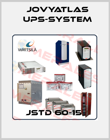 JSTD 60-15  JOVYATLAS UPS-System