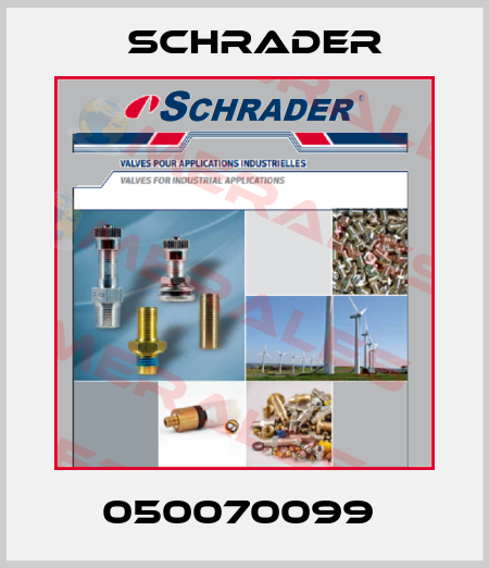 050070099  Schrader