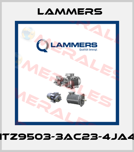 1TZ9503-3AC23-4JA4 Lammers