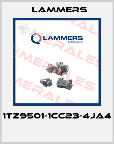 1TZ9501-1CC23-4JA4  Lammers