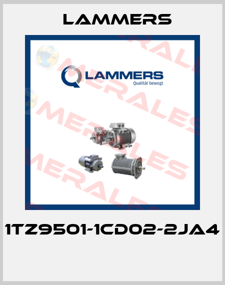 1TZ9501-1CD02-2JA4  Lammers