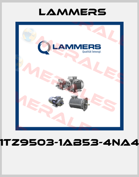 1TZ9503-1AB53-4NA4  Lammers