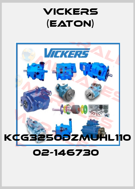 KCG3250DZMUHL110   02-146730  Vickers (Eaton)