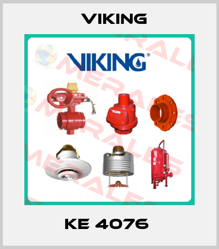 KE 4076  Viking