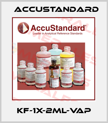 KF-1X-2ML-VAP AccuStandard