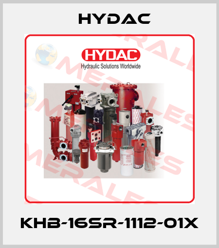 KHB-16SR-1112-01X Hydac