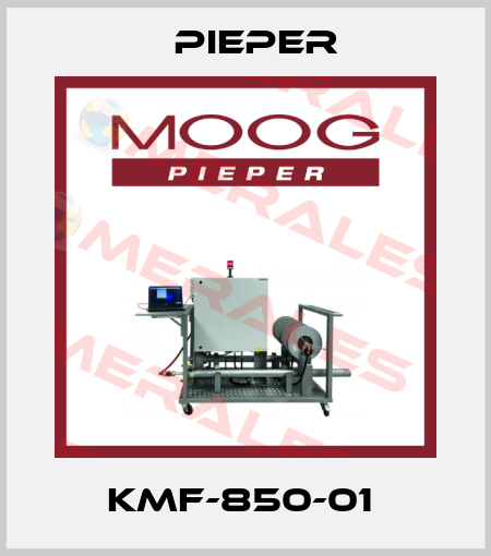 KMF-850-01  Pieper