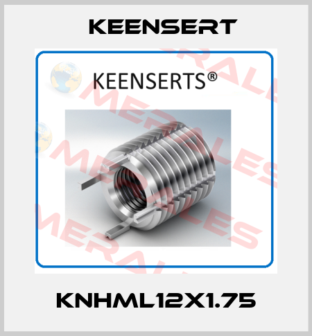 KNHML12X1.75 Keensert