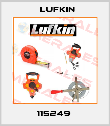 115249  Lufkin
