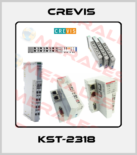 KST-2318  Crevis