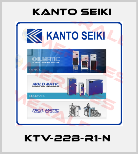 KTV-22B-R1-N  Kanto Seiki