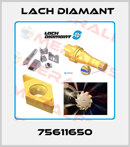 75611650 Lach Diamant