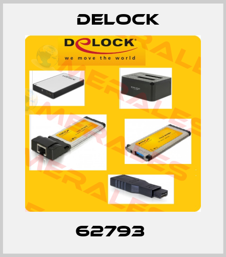62793  Delock