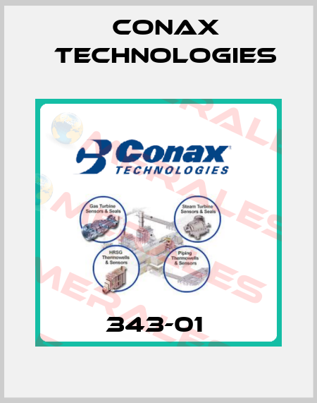 343-01  Conax Technologies
