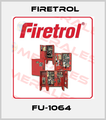 FU-1064  Firetrol