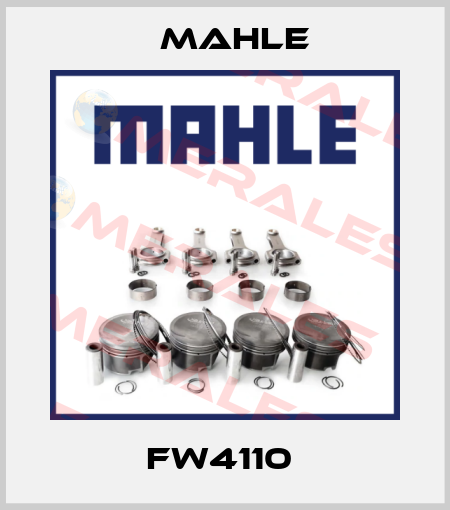 FW4110  MAHLE