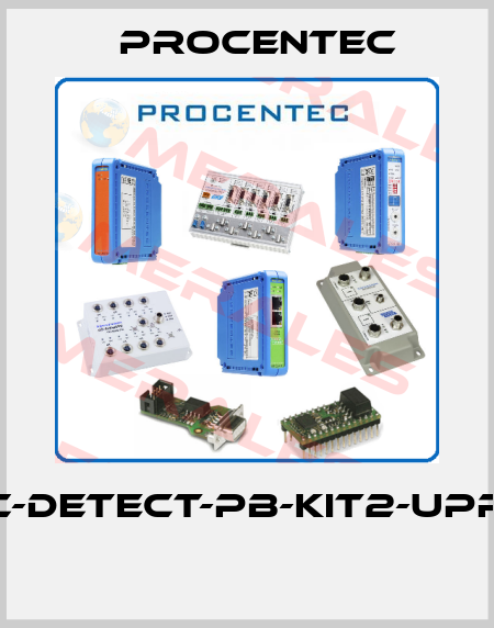 GC-DETECT-PB-KIT2-UPRO  Procentec