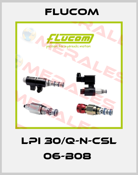 LPI 30/Q-N-CSL 06-B08  Flucom