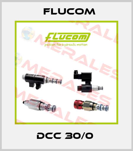 DCC 30/0  Flucom
