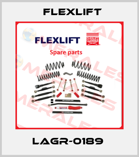 LAGR-0189  Flexlift