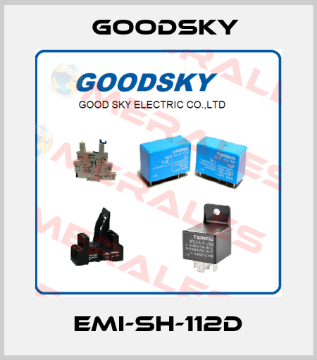 EMI-SH-112D Goodsky