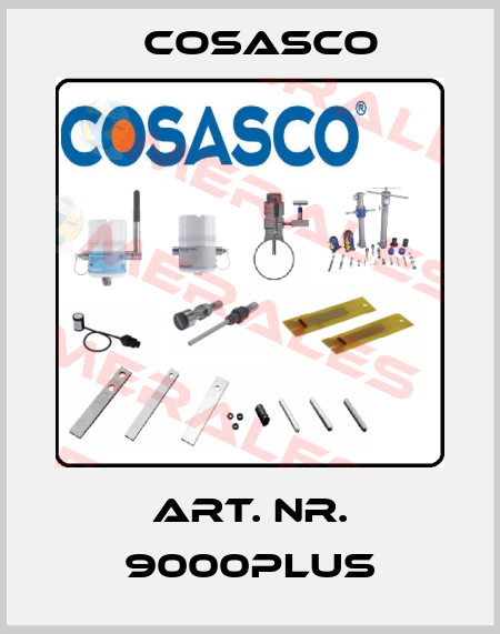 Art. Nr. 9000Plus Cosasco