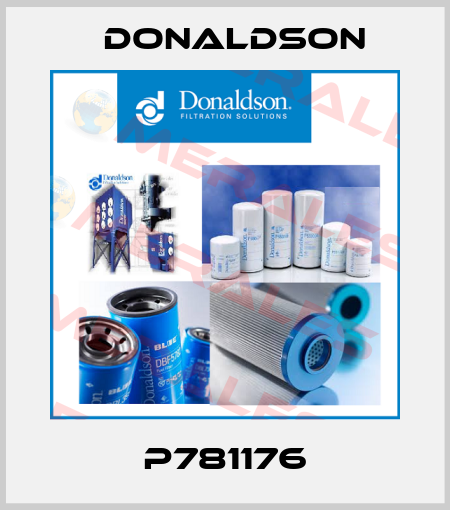 P781176 Donaldson