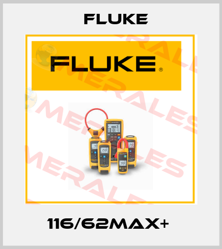 116/62MAX+  Fluke