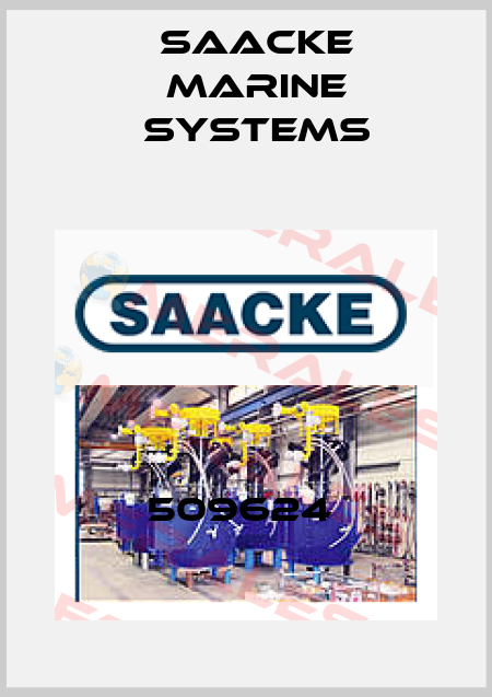 509624  Saacke Marine Systems