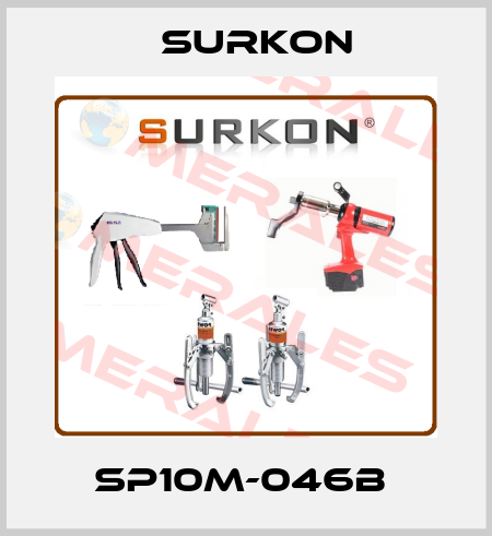 SP10M-046B  Surkon