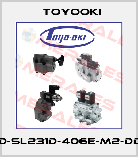 AD-SL231D-406E-M2-DD2 Toyooki