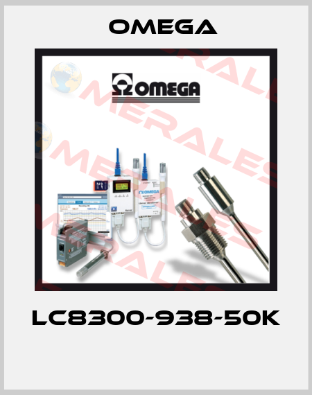 LC8300-938-50K  Omega