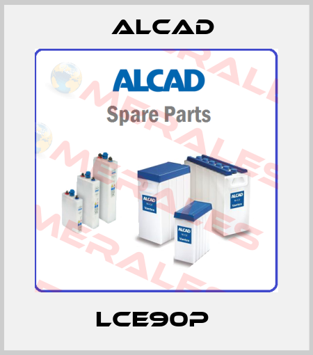 LCE90P  Alcad
