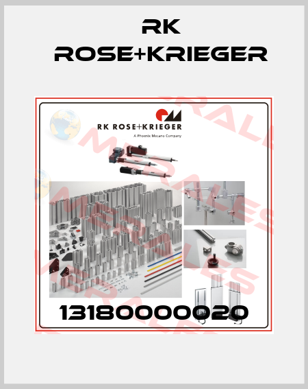 13180000020 RK Rose+Krieger