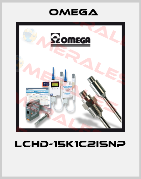 LCHD-15K1C2ISNP  Omega