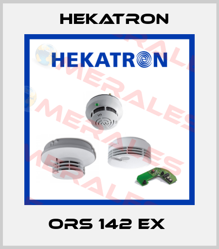 ORS 142 Ex  Hekatron