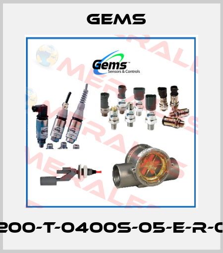 3200-T-0400S-05-E-R-00 Gems