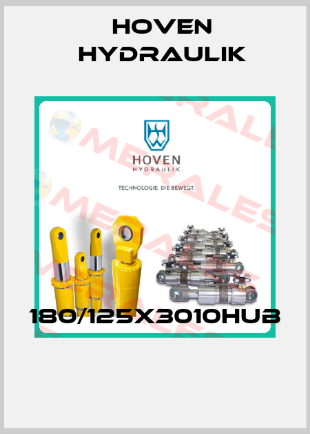 180/125X3010HUB  Hoven Hydraulik