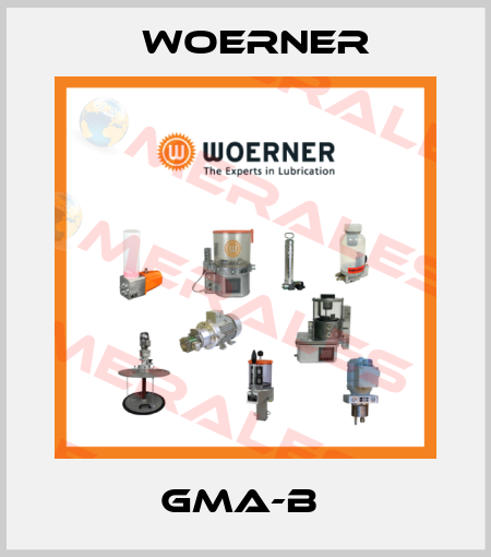 GMA-B  Woerner