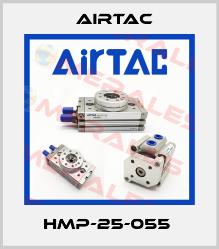 HMP-25-055  Airtac