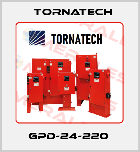 GPD-24-220  TornaTech