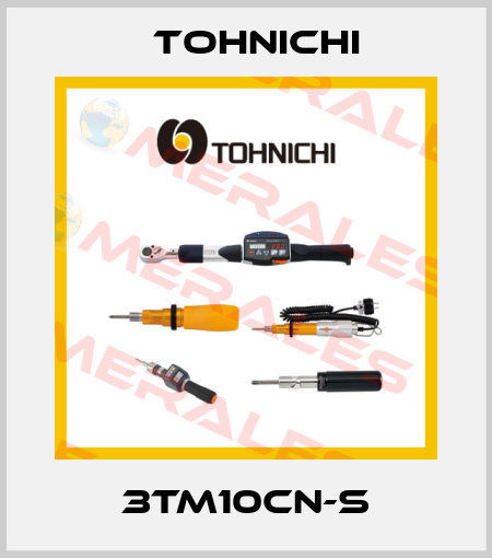3TM10CN-S Tohnichi