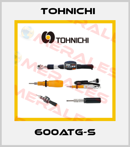 600ATG-S Tohnichi