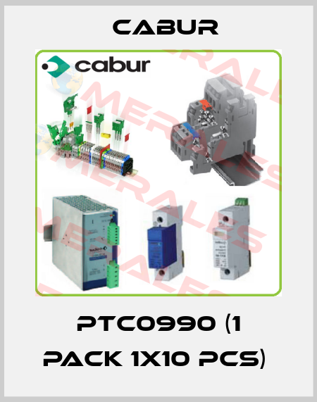 PTC0990 (1 pack 1x10 pcs)  Cabur