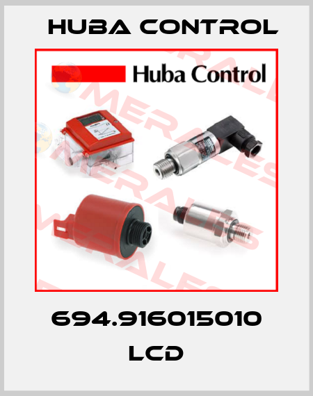 694.916015010 LCD Huba Control