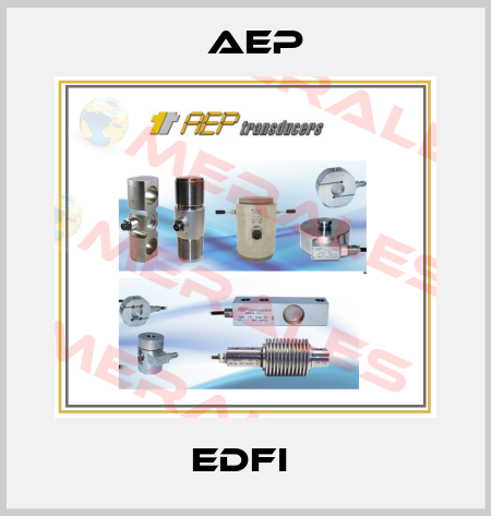 EDFI  AEP