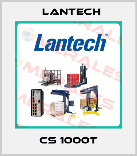 CS 1000T Lantech