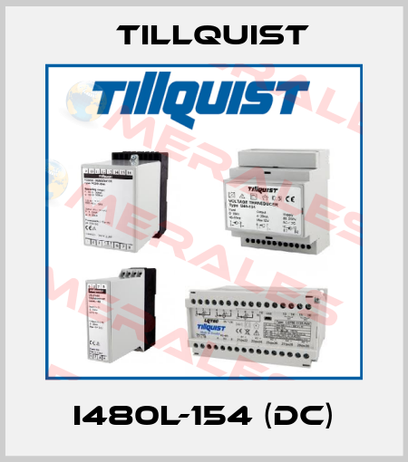 I480L-154 (DC) Tillquist