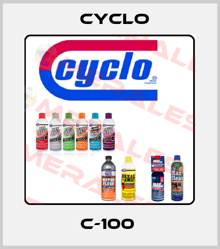 c-100  Cyclo