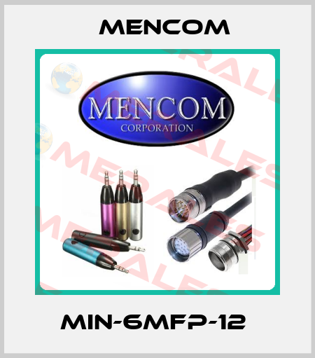 MIN-6MFP-12  MENCOM